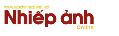 Tạp Chí Nhiếp Ảnh